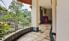 Gupta's Hotel by Treebo