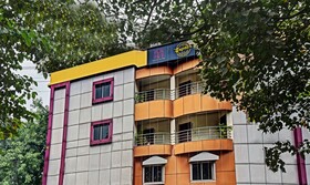 Gupta's Hotel by Treebo