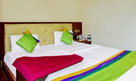 Gupta's Hotel by Treebo