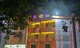 Gupta's Hotel by Treebo