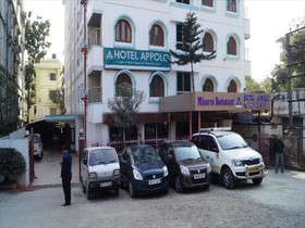 Hotel Appolo