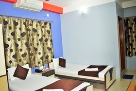 Hotel Debjyoti