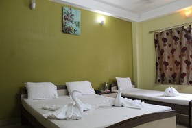 Hotel Debjyoti