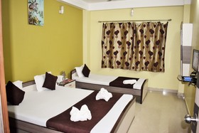 Hotel Debjyoti