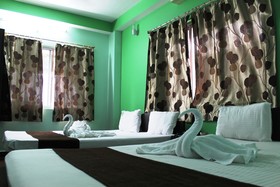 Hotel Debjyoti