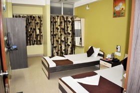 Hotel Debjyoti