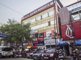 Hotel Golden Moments