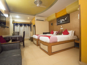 Hotel Golden Moments