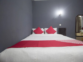 Hotel Golden Moments