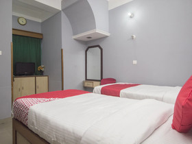 Hotel Golden Moments