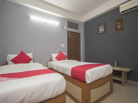 Hotel Golden Moments