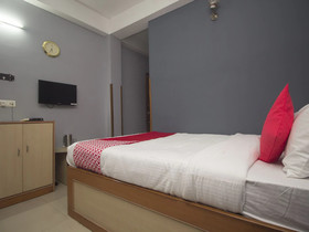 Hotel Golden Moments