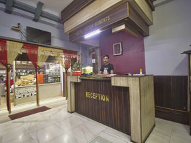 Hotel Golden Moments