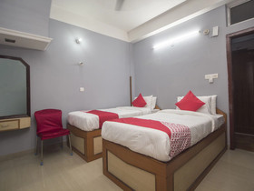 Hotel Golden Moments