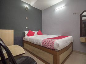 Hotel Golden Moments