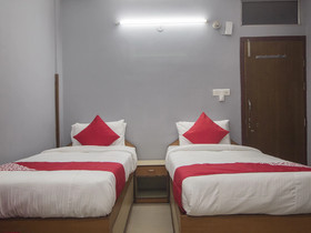 Hotel Golden Moments