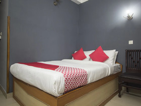 Hotel Golden Moments