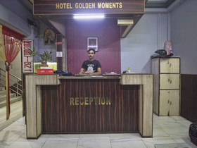Hotel Golden Moments