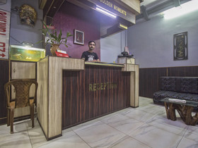 Hotel Golden Moments