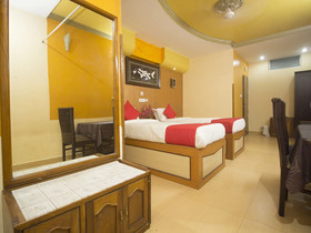 Hotel Golden Moments