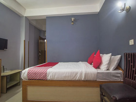 Hotel Golden Moments