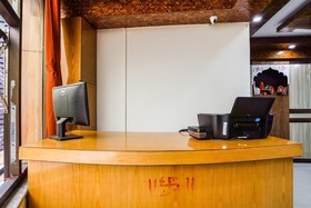 Hotel Hiya by OYO Rooms