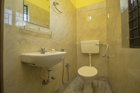 Hotel Kshounish Residency By OYO Rooms