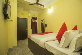 Hotel Kshounish Residency By OYO Rooms