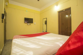 Hotel Kshounish Residency By OYO Rooms