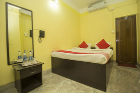 Hotel Kshounish Residency By OYO Rooms