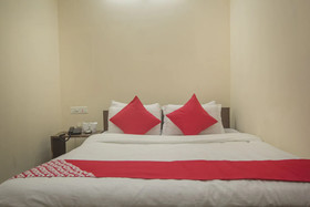 Hotel Kshounish Residency By OYO Rooms