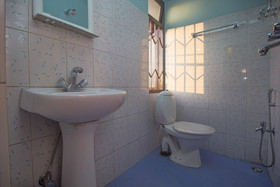 Hotel Kshounish Residency By OYO Rooms