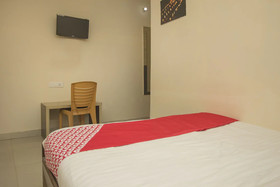 Hotel Kshounish Residency By OYO Rooms