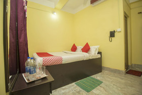 Hotel Kshounish Residency By OYO Rooms