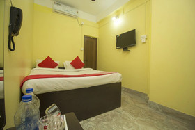 Hotel Kshounish Residency By OYO Rooms