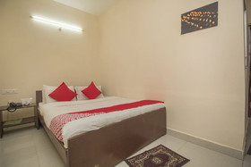 Hotel Kshounish Residency By OYO Rooms