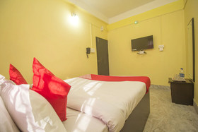 Hotel Kshounish Residency By OYO Rooms