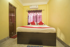 Hotel Kshounish Residency By OYO Rooms