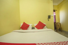 Hotel Kshounish Residency By OYO Rooms