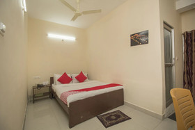 Hotel Kshounish Residency By OYO Rooms