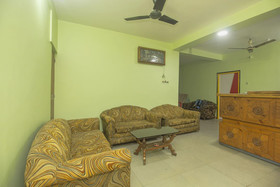 Hotel Kshounish Residency By OYO Rooms