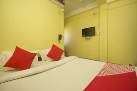 Hotel Kshounish Residency By OYO Rooms