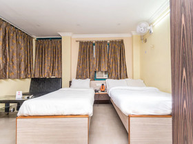 Hotel Royal Residency