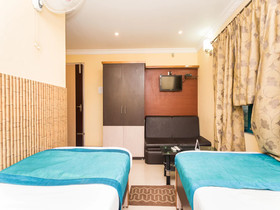 Hotel Royal Residency