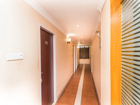 Hotel Royal Residency