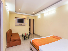 Hotel Royal Residency