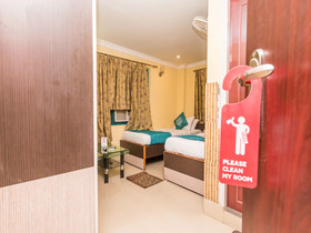 Hotel Royal Residency