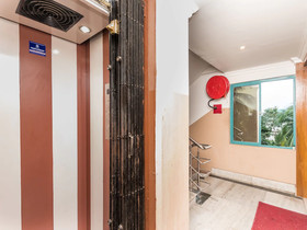 Hotel Royal Residency