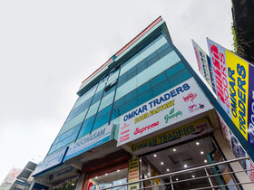 Hotel Royal Residency