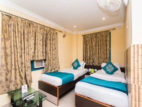 Hotel Royal Residency